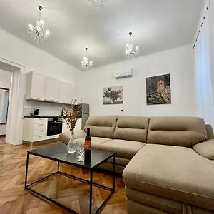  Apartament Lux Apartmans Chorwacja