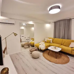  Apartament Un Ami Chorwacja