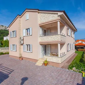  Apartament Mia Chorwacja