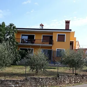 Appartamento Karlo, Porec