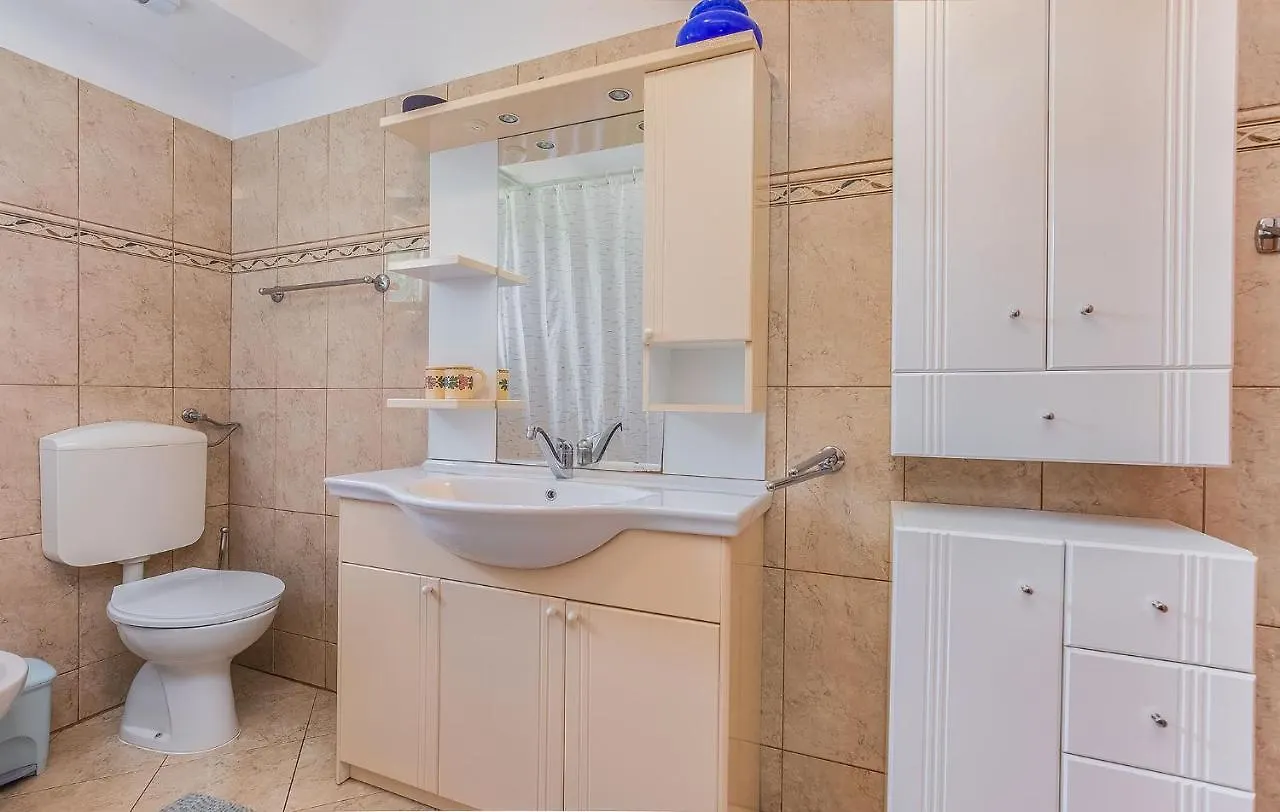 Appartamento Jelena Porec Croazia