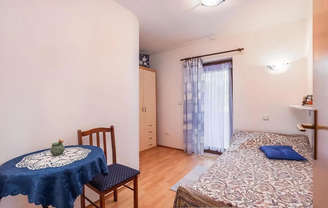 Jelena Apartment Porec