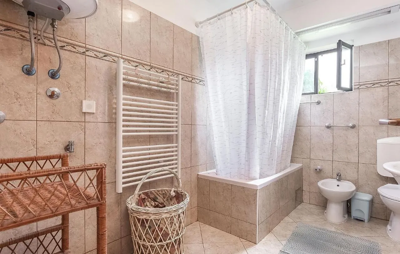 Jelena Apartment Porec