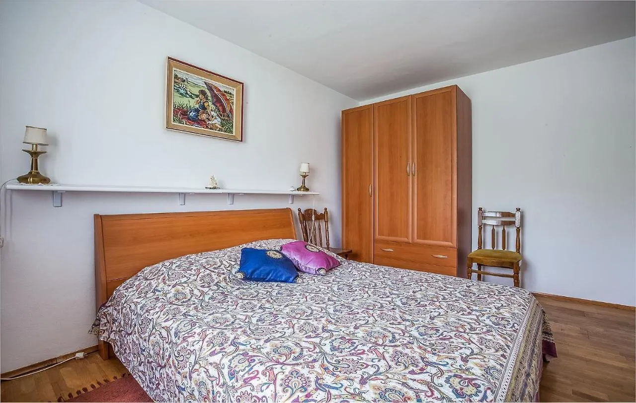 Appartamento Jelena Porec Croazia