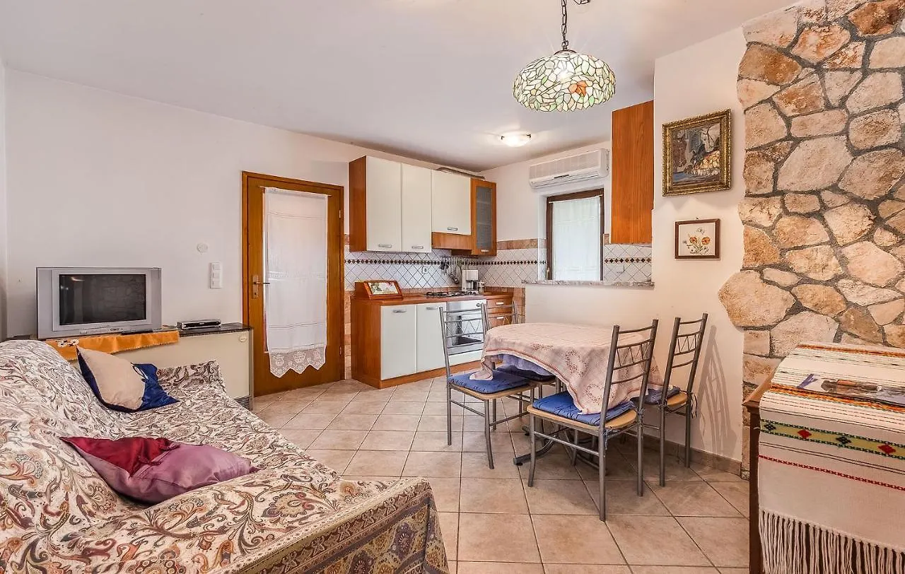 Jelena Apartment Porec 0*,  Croatia