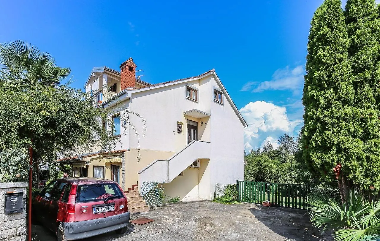 Jelena Apartment Porec