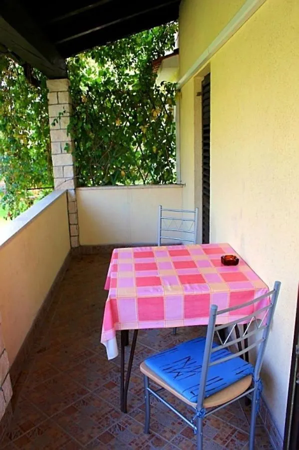 Appartamento Jelena Porec