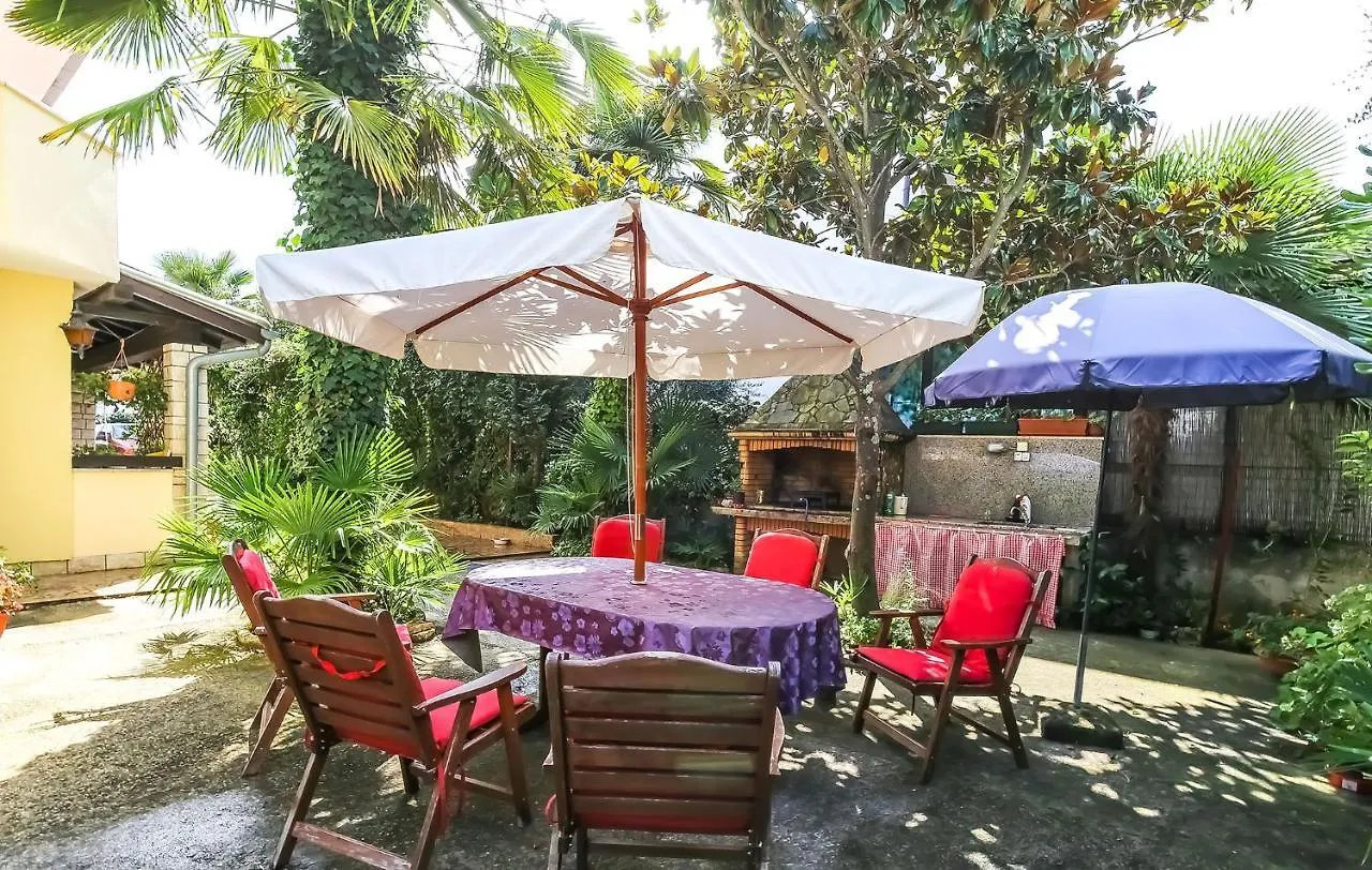 Jelena Apartment Porec