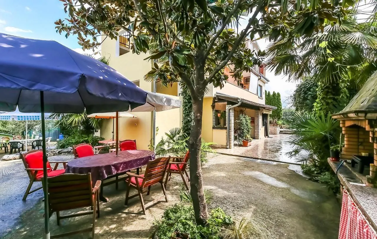 Jelena Apartment Porec