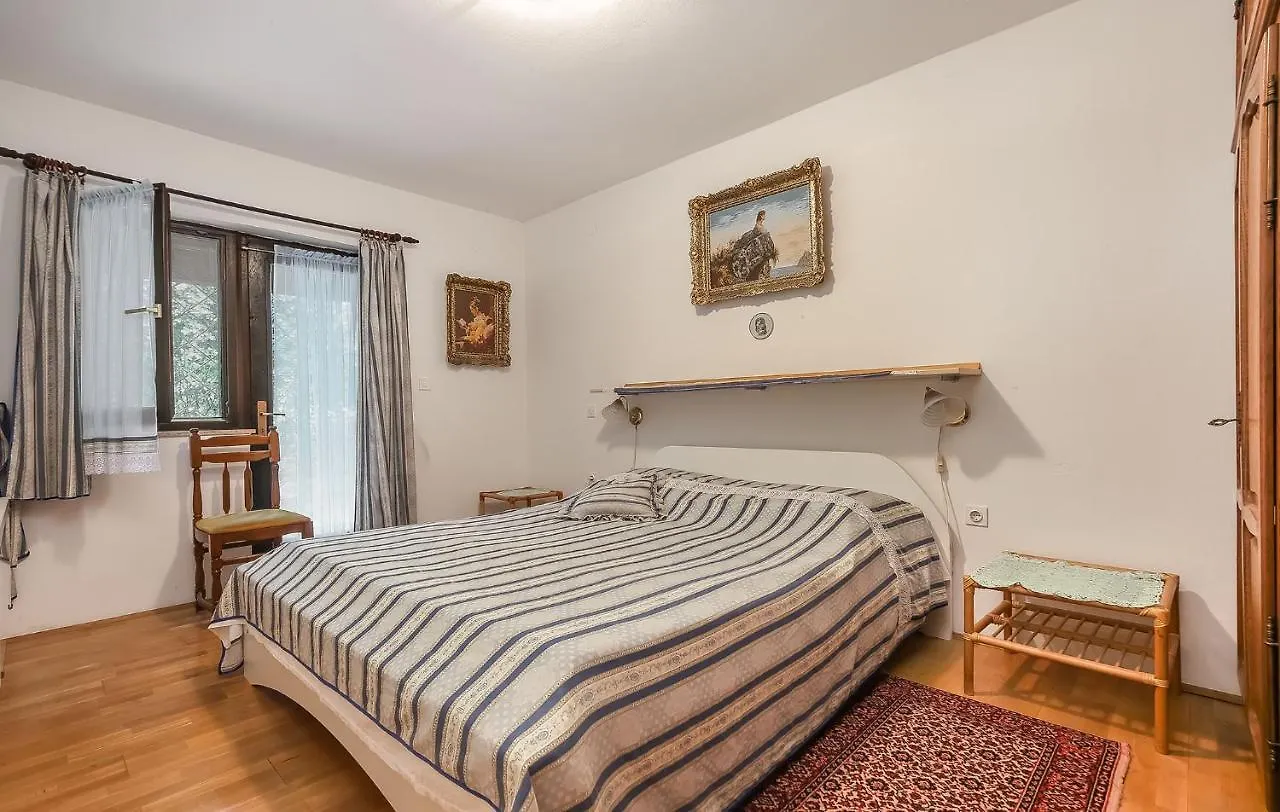 Jelena Apartment Porec