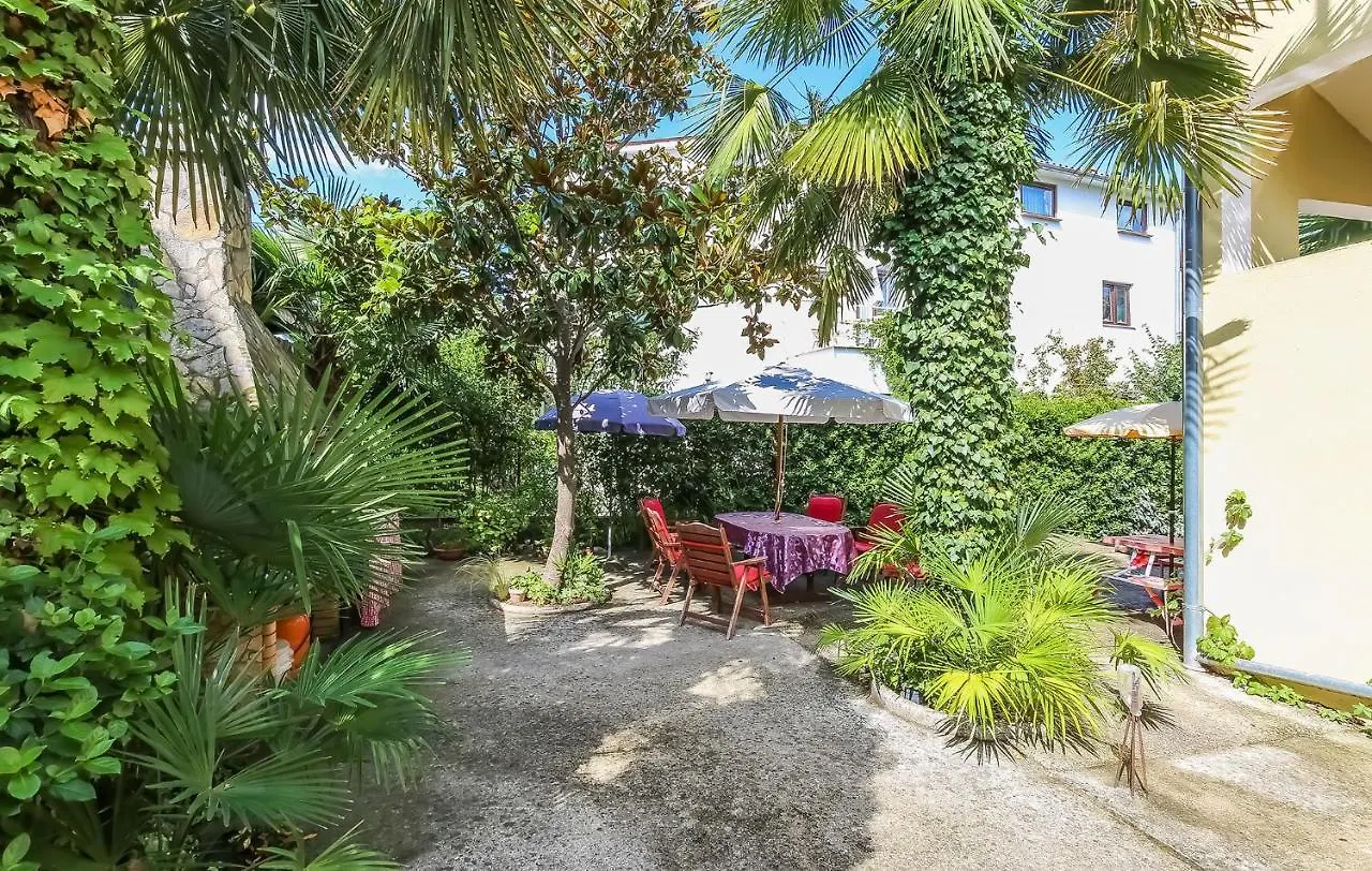 Appartamento Jelena Porec Croazia