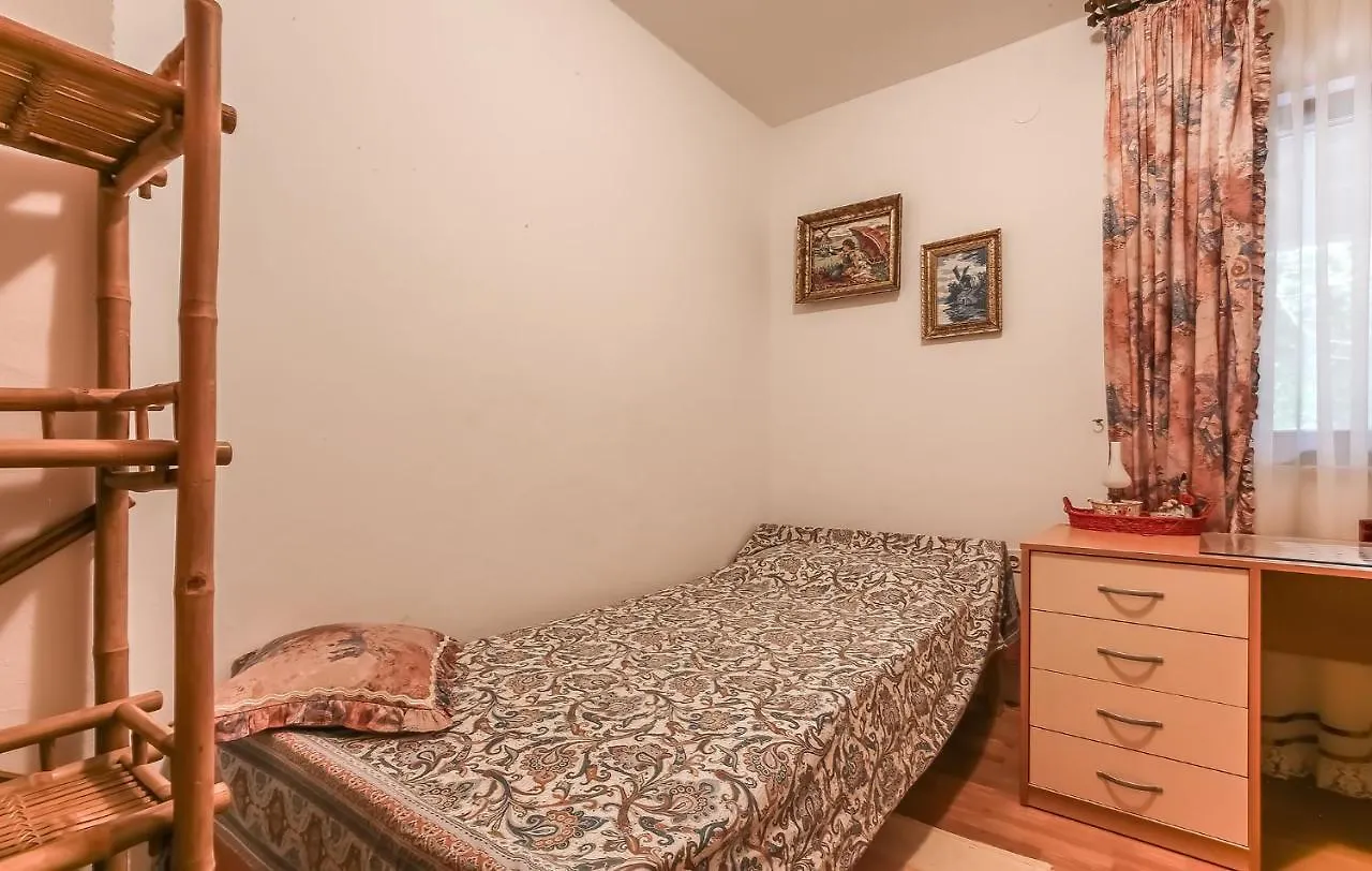 Appartamento Jelena Porec 0*,  Croazia