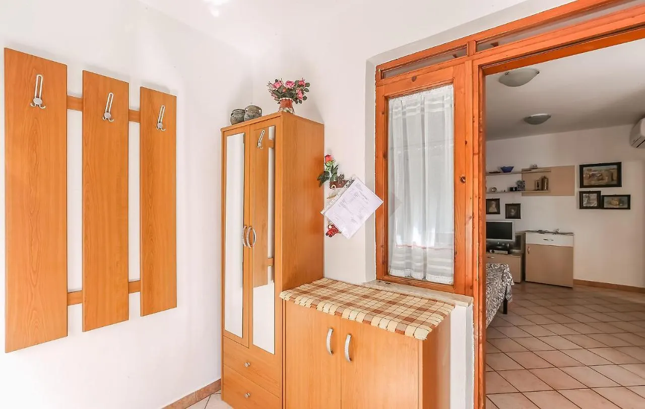 Jelena Apartment Porec