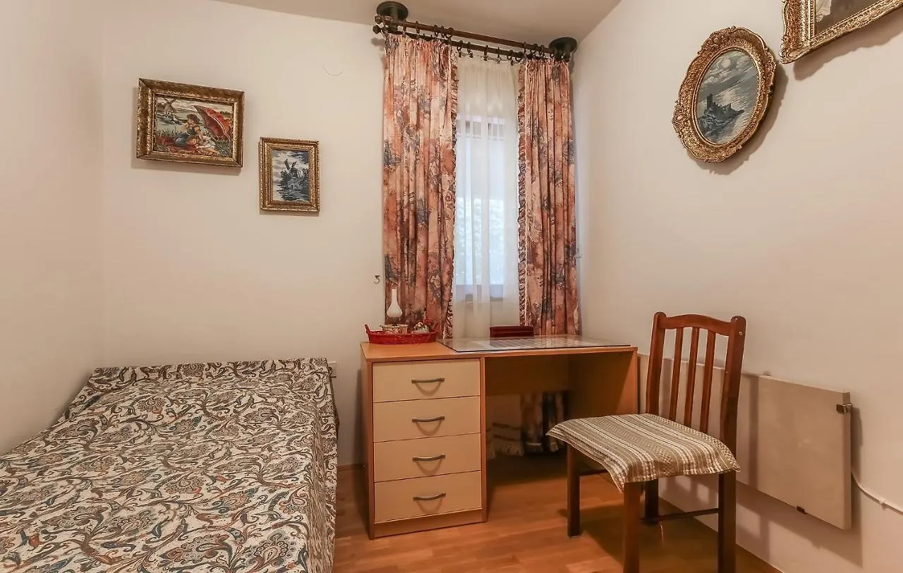 Jelena Apartment Porec