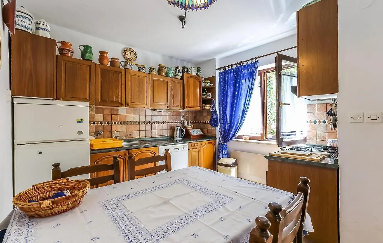 Appartamento Jelena Porec
