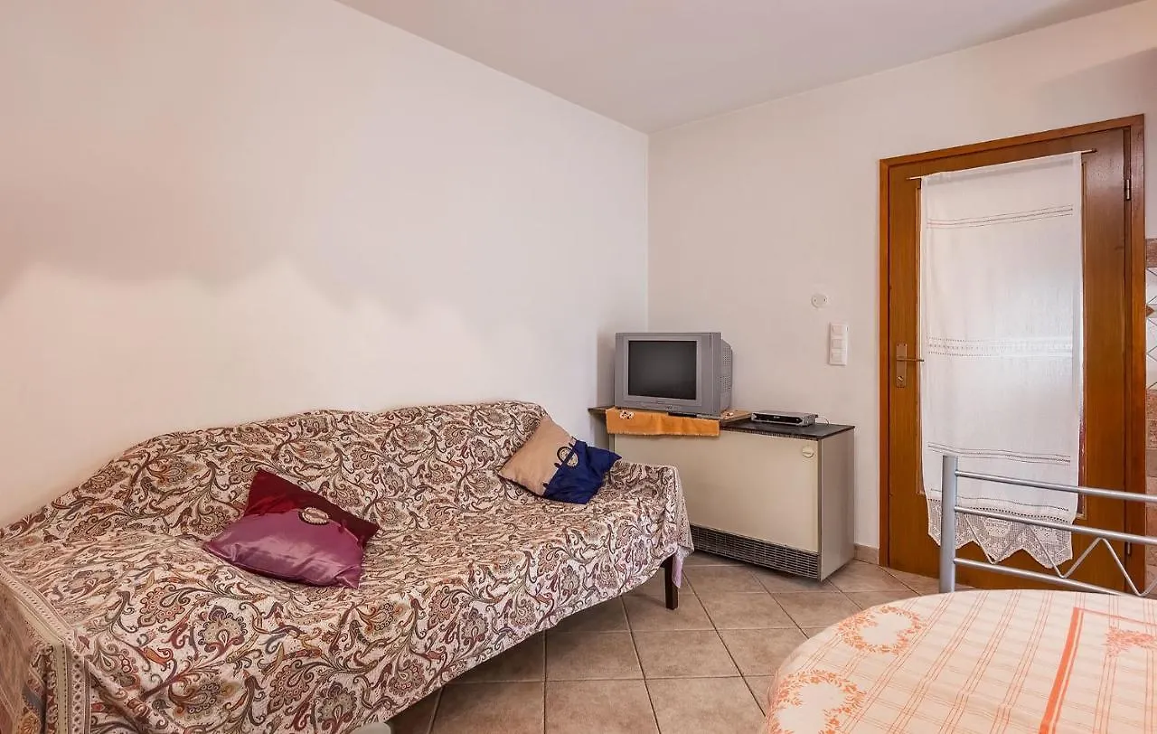 Jelena Apartment Porec 0*,