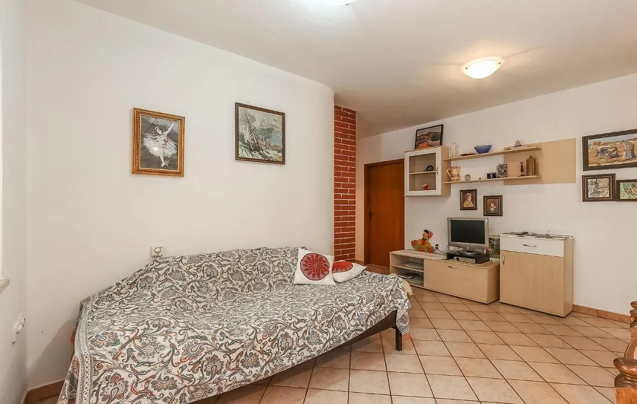 Jelena Apartment Porec Croatia
