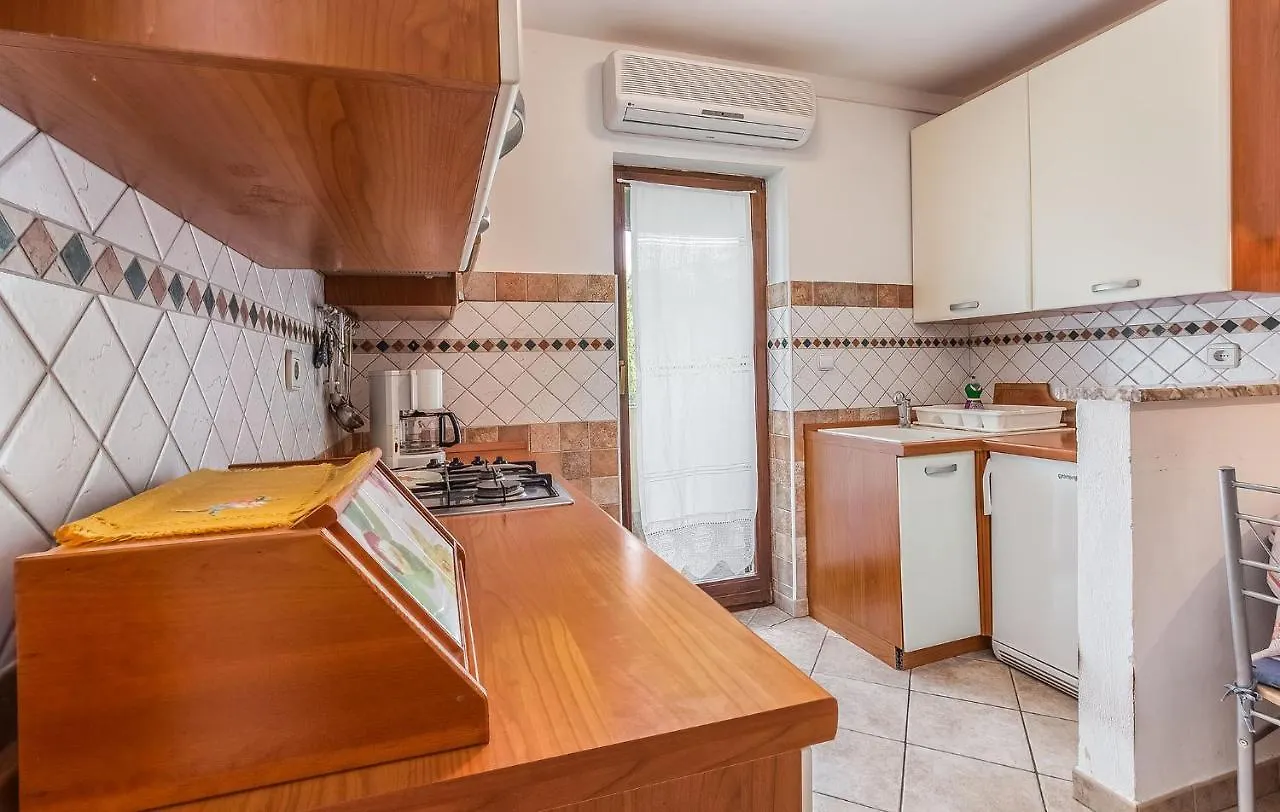 Jelena Apartment Porec